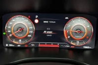 Hyundai SANTA FE din 2022 cu 73.865 km - oferta HYU153242 - foto 17