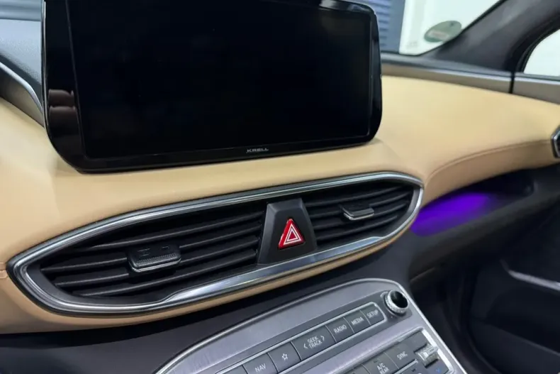 Hyundai SANTA FE din 2022 cu 73.865 km - oferta HYU153242 - foto 22