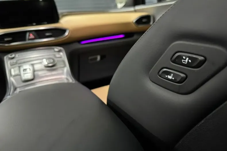 Hyundai SANTA FE din 2022 cu 73.865 km - oferta HYU153242 - foto 31