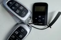 Hyundai SANTA FE din 2022 cu 73.865 km - oferta HYU153242 - foto 37