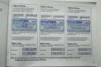 Hyundai SANTA FE din 2022 cu 73.865 km - oferta HYU153242 - foto 38