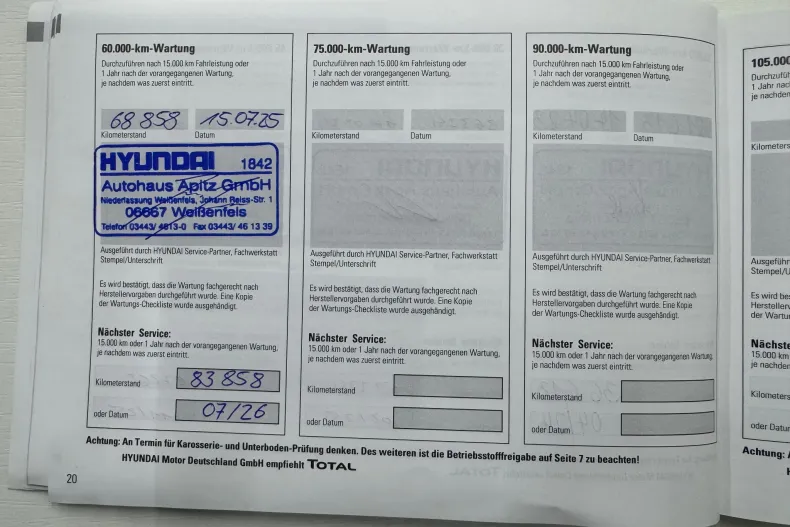 Hyundai SANTA FE din 2022 cu 73.865 km - oferta HYU153242 - foto 39