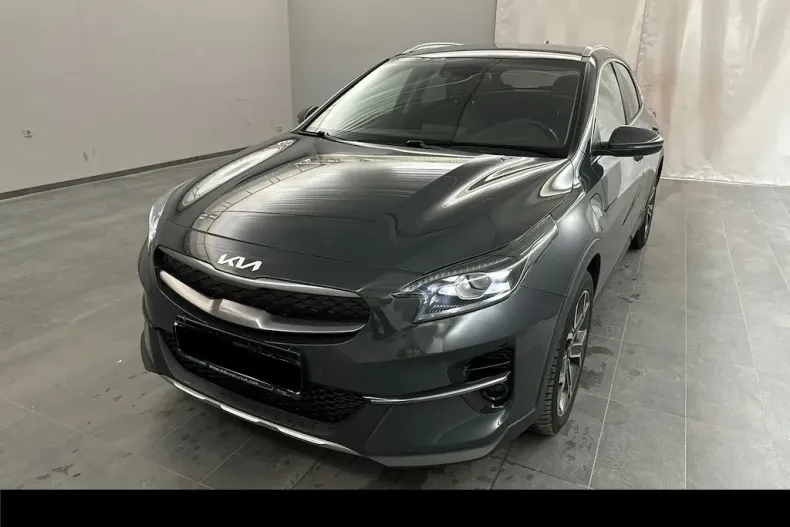 Kia XCeed din 2021 cu 41.361 km - oferta KIA153243 - foto 1