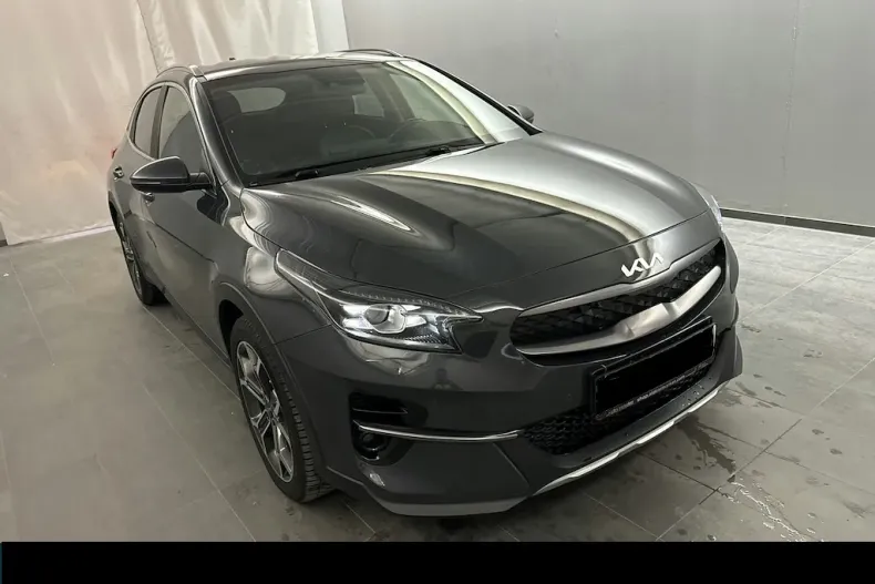 Kia XCeed din 2021 cu 41.361 km - oferta KIA153243 - foto 2