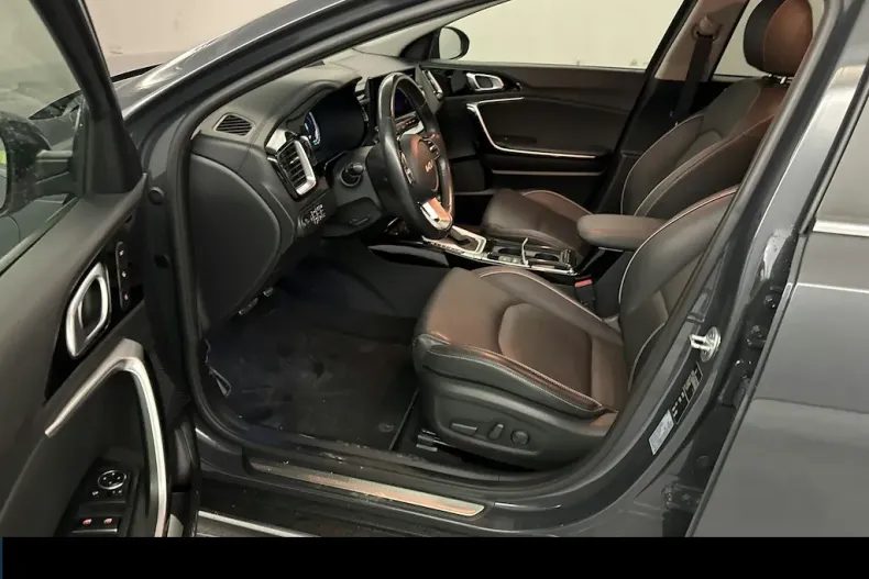 Kia XCeed din 2021 cu 41.361 km - oferta KIA153243 - foto 5