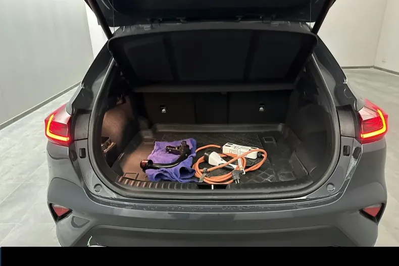 Kia XCeed din 2021 cu 41.361 km - oferta KIA153243 - foto 10