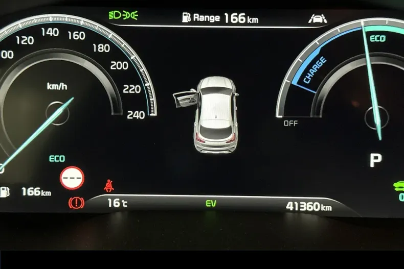 Kia XCeed din 2021 cu 41.361 km - oferta KIA153243 - foto 12