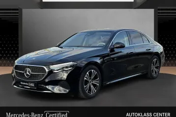 Mercedes-Benz E din 2025 - oferta MER153244