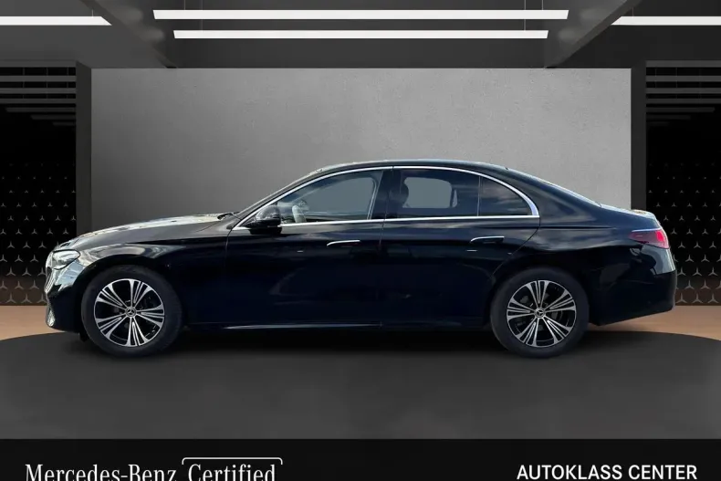 Mercedes-Benz E din 2025 cu 18.842 km - oferta MER153244 - foto 3