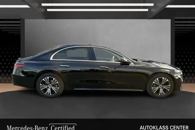 Mercedes-Benz E din 2025 cu 18.842 km - oferta MER153244 - foto 7