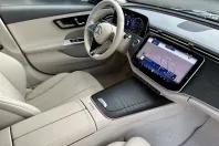 Mercedes-Benz E din 2025 cu 18.842 km - oferta MER153244 - foto 13