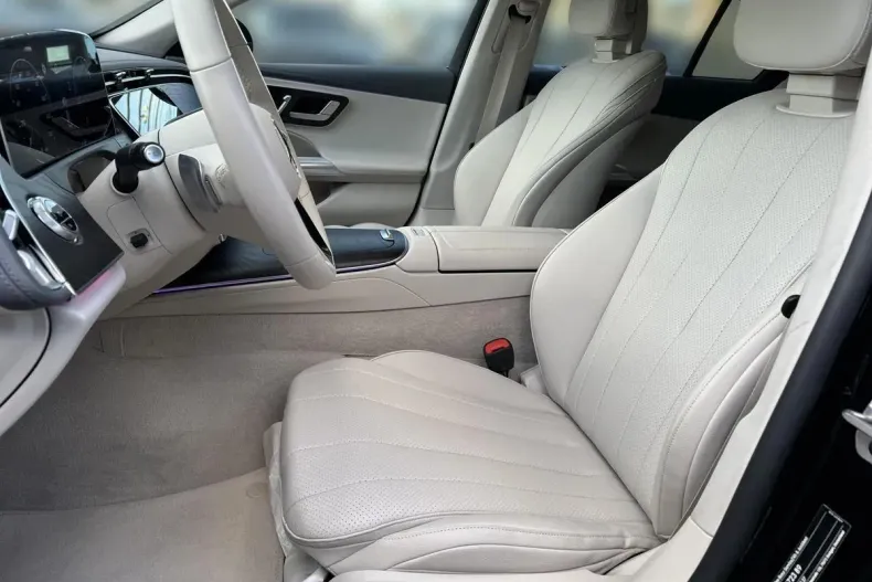 Mercedes-Benz E din 2025 cu 18.842 km - oferta MER153244 - foto 14