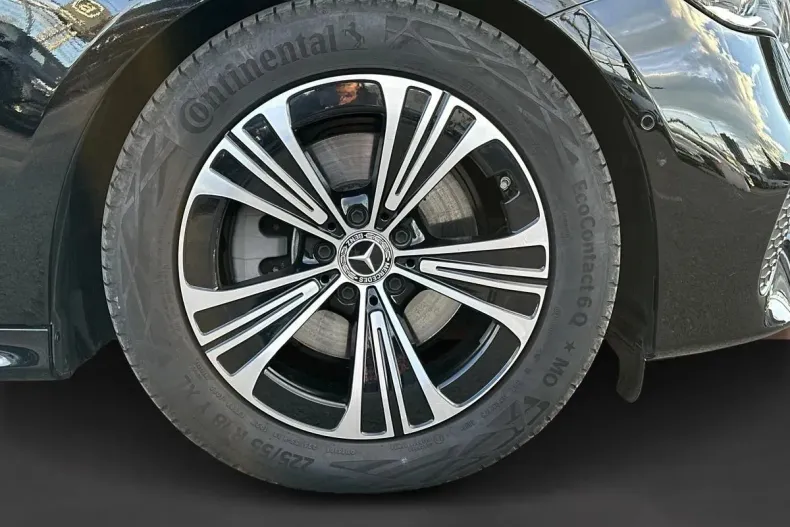 Mercedes-Benz E din 2025 cu 18.842 km - oferta MER153244 - foto 16