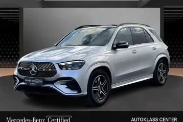 Mercedes-Benz GLE din 2024 - oferta MER153245