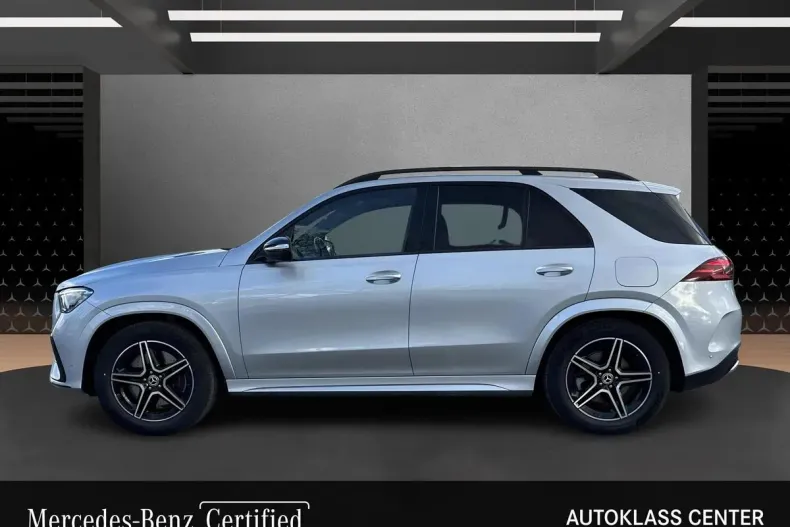 Mercedes-Benz GLE din 2024 cu 22.000 km - oferta MER153245 - foto 3