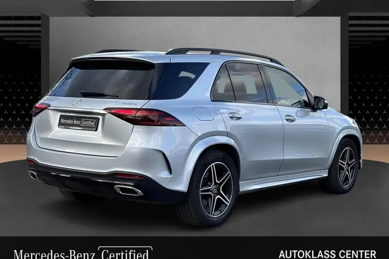 Mercedes-Benz GLE din 2024 cu 22.000 km - oferta MER153245 - foto 6