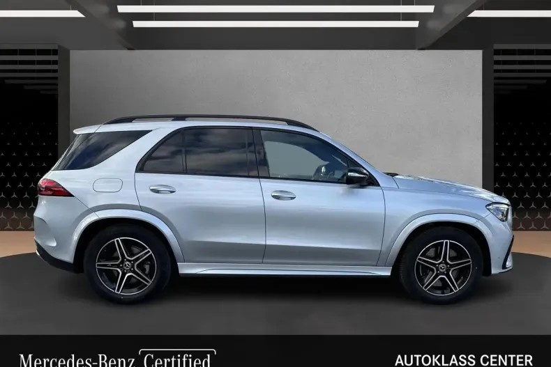 Mercedes-Benz GLE din 2024 cu 22.000 km - oferta MER153245 - foto 7
