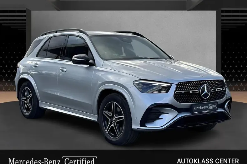 Mercedes-Benz GLE din 2024 cu 22.000 km - oferta MER153245 - foto 8