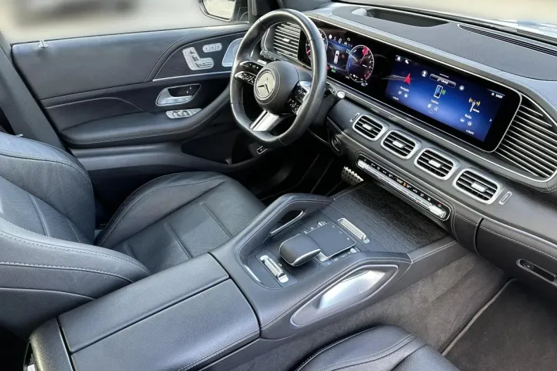 Mercedes-Benz GLE din 2024 cu 22.000 km - oferta MER153245 - foto 13