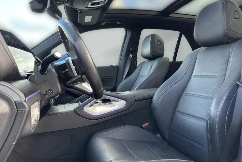 Mercedes-Benz GLE din 2024 cu 22.000 km - oferta MER153245 - foto 15