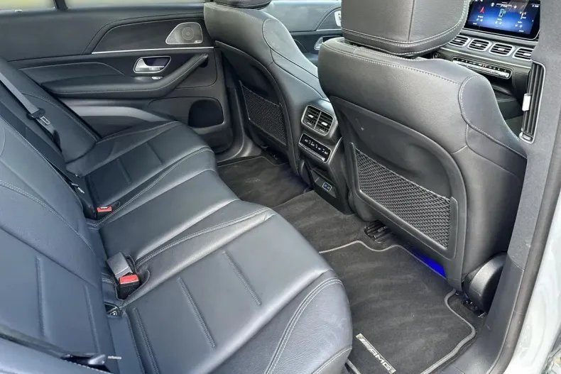 Mercedes-Benz GLE din 2024 cu 22.000 km - oferta MER153245 - foto 16