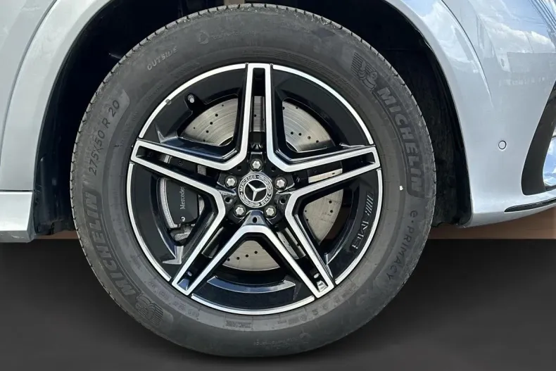 Mercedes-Benz GLE din 2024 cu 22.000 km - oferta MER153245 - foto 17