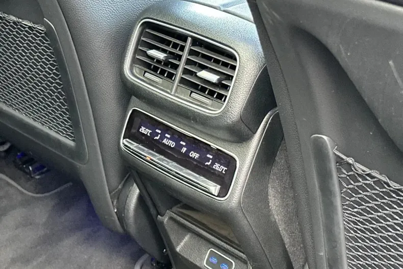 Mercedes-Benz GLE din 2024 cu 22.000 km - oferta MER153245 - foto 18