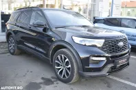 Ford Explorer din 2023 cu 26.432 km - oferta FOR153246 - foto 2