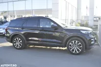 Ford Explorer din 2023 cu 26.432 km - oferta FOR153246 - foto 9
