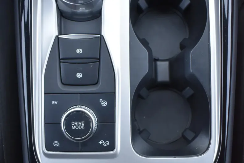 Ford Explorer din 2023 cu 26.432 km - oferta FOR153246 - foto 12