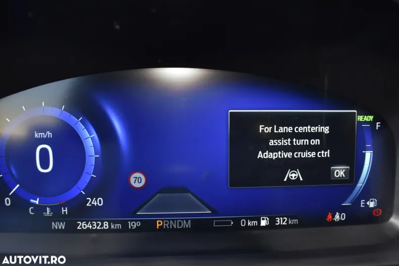 Ford Explorer din 2023 cu 26.432 km - oferta FOR153246 - foto 15