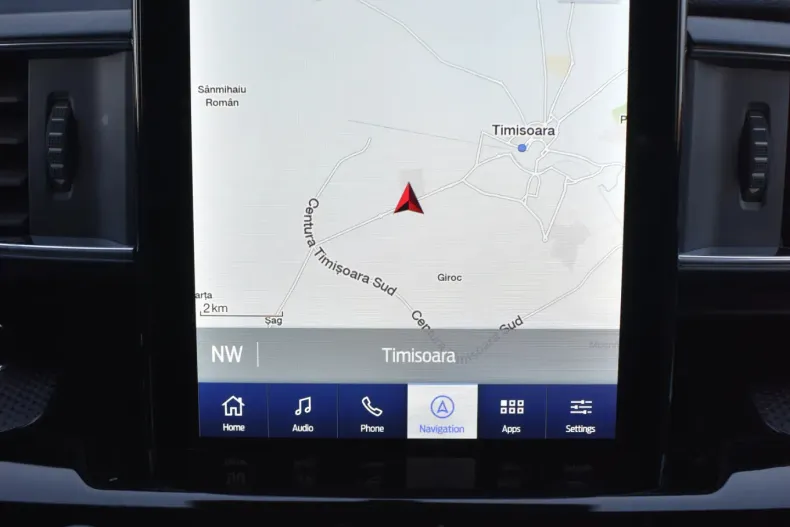 Ford Explorer din 2023 cu 26.432 km - oferta FOR153246 - foto 18