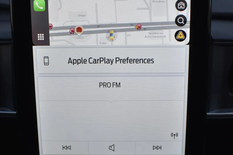 Ford Explorer din 2023 cu 26.432 km - oferta FOR153246 - foto 19