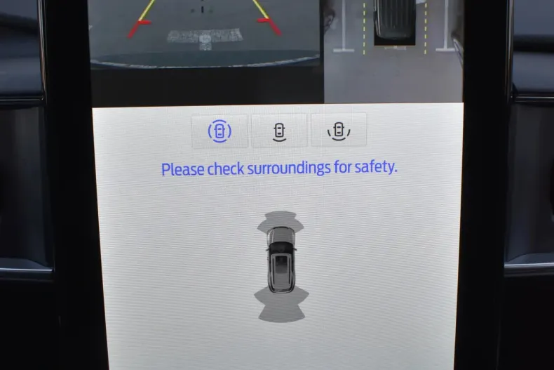 Ford Explorer din 2023 cu 26.432 km - oferta FOR153246 - foto 20