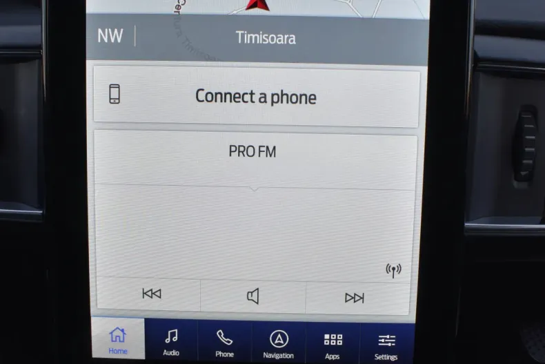 Ford Explorer din 2023 cu 26.432 km - oferta FOR153246 - foto 22