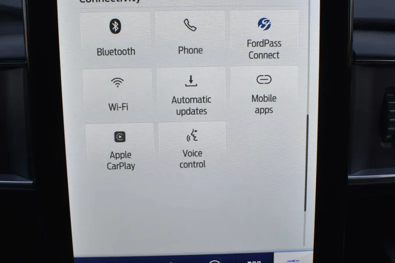 Ford Explorer din 2023 cu 26.432 km - oferta FOR153246 - foto 27