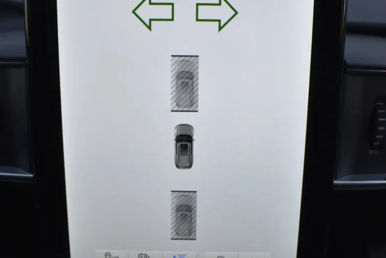 Ford Explorer din 2023 cu 26.432 km - oferta FOR153246 - foto 30