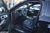 Ford Explorer din 2023 cu 26.432 km - oferta FOR153246 - foto 31