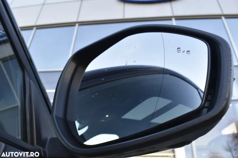 Ford Explorer din 2023 cu 26.432 km - oferta FOR153246 - foto 40