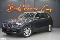 BMW X5 din 2020 cu 69.100 km - oferta BMW153247 - foto 1