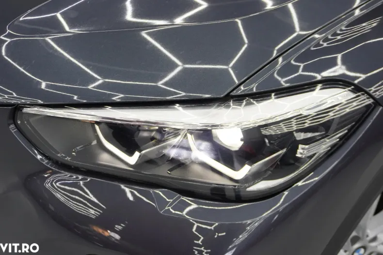 BMW X5 din 2020 cu 69.100 km - oferta BMW153247 - foto 3