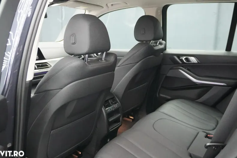 BMW X5 din 2020 cu 69.100 km - oferta BMW153247 - foto 7