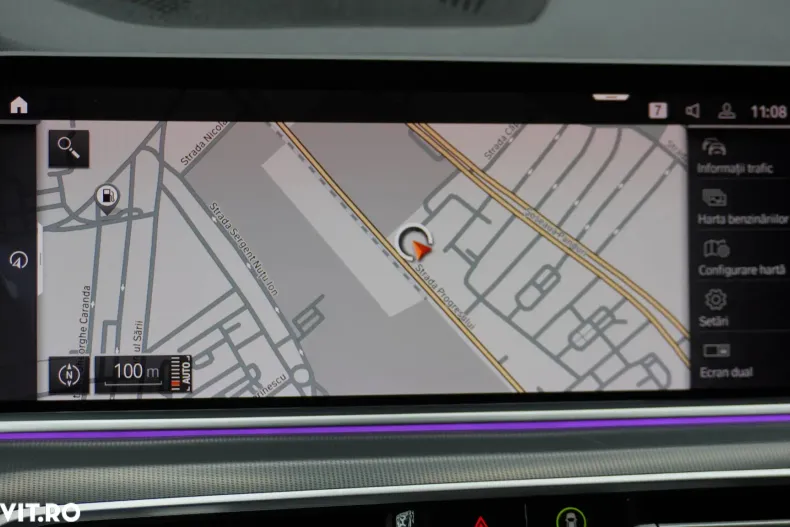 BMW X5 din 2020 cu 69.100 km - oferta BMW153247 - foto 10