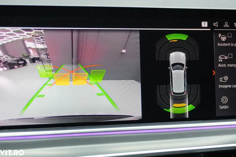 BMW X5 din 2020 cu 69.100 km - oferta BMW153247 - foto 11