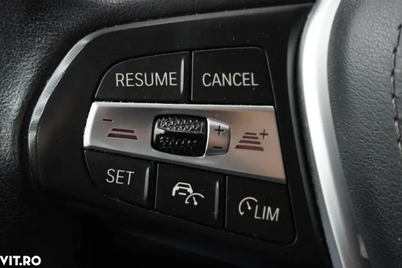 BMW X5 din 2020 cu 69.100 km - oferta BMW153247 - foto 12