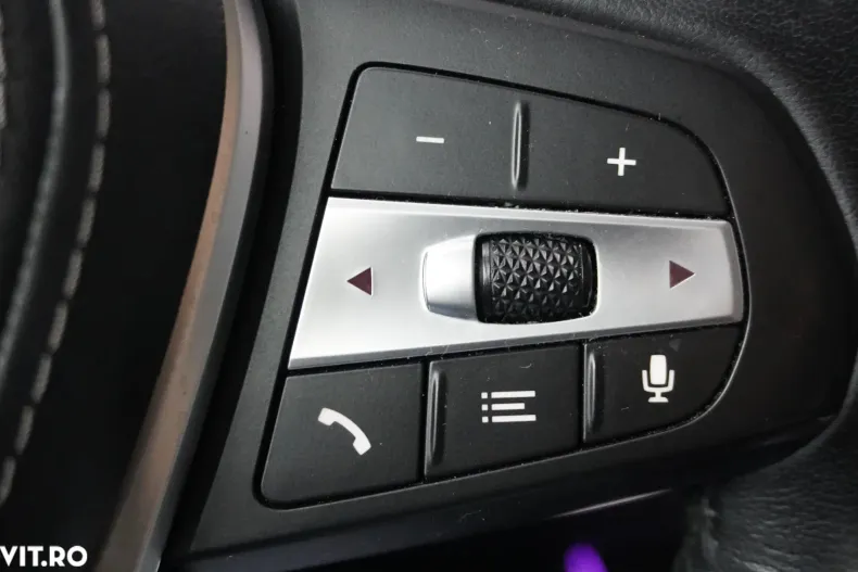 BMW X5 din 2020 cu 69.100 km - oferta BMW153247 - foto 13
