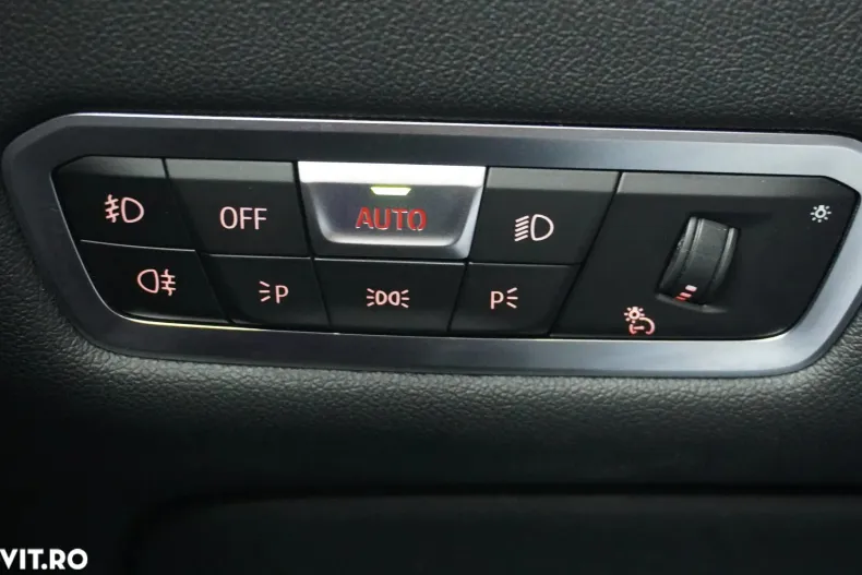 BMW X5 din 2020 cu 69.100 km - oferta BMW153247 - foto 14