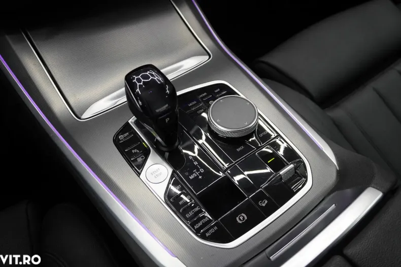 BMW X5 din 2020 cu 69.100 km - oferta BMW153247 - foto 15