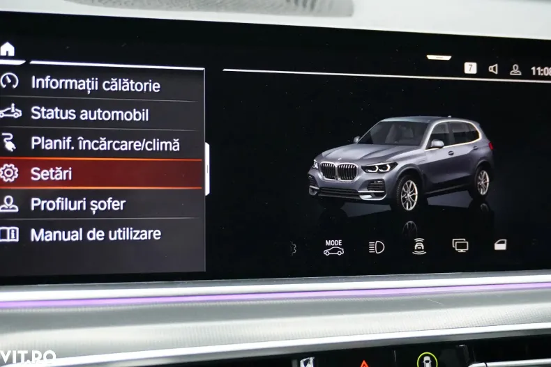 BMW X5 din 2020 cu 69.100 km - oferta BMW153247 - foto 16