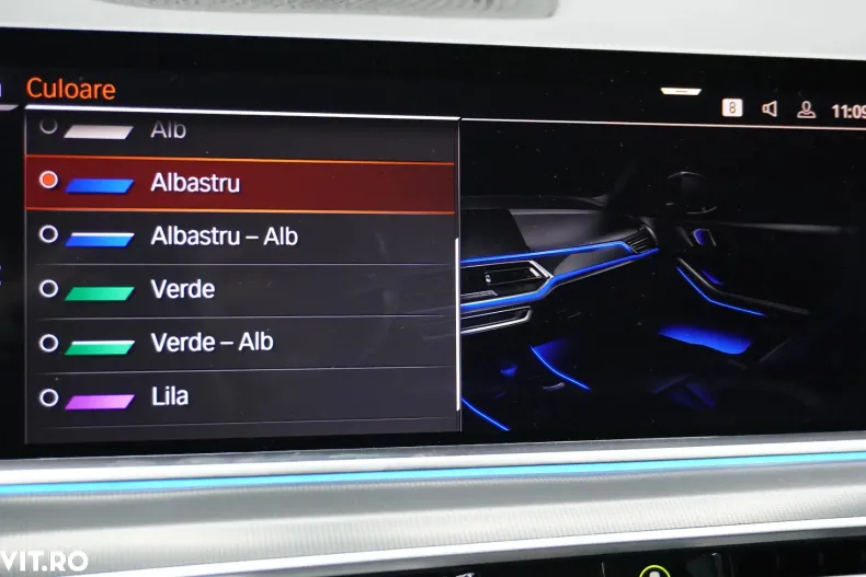 BMW X5 din 2020 cu 69.100 km - oferta BMW153247 - foto 18